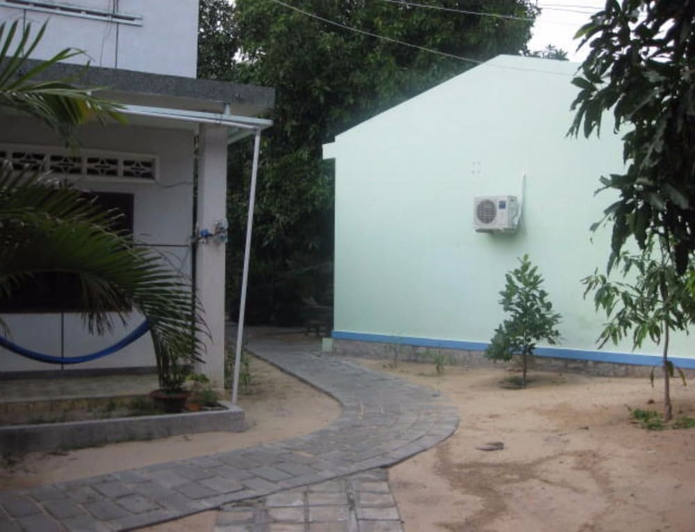 Cocosand Hotel 29/41