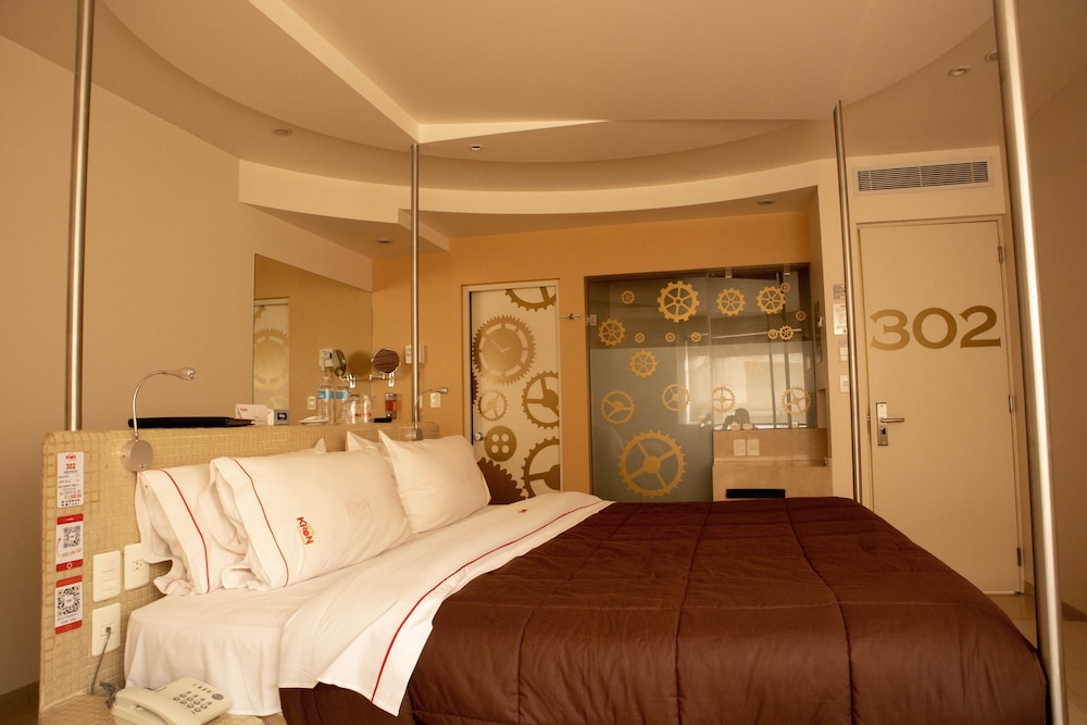 Hotel Kron 7/31