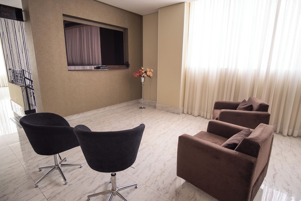 KA Business Hotel 11/20