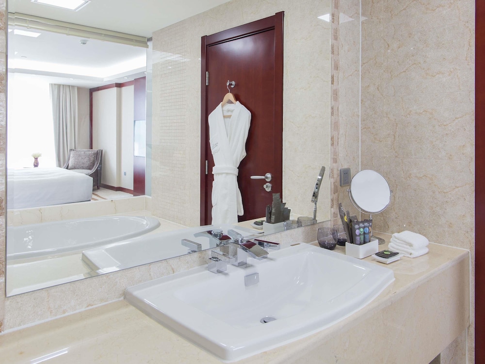 Novotel Ulaanbaatar 73/73