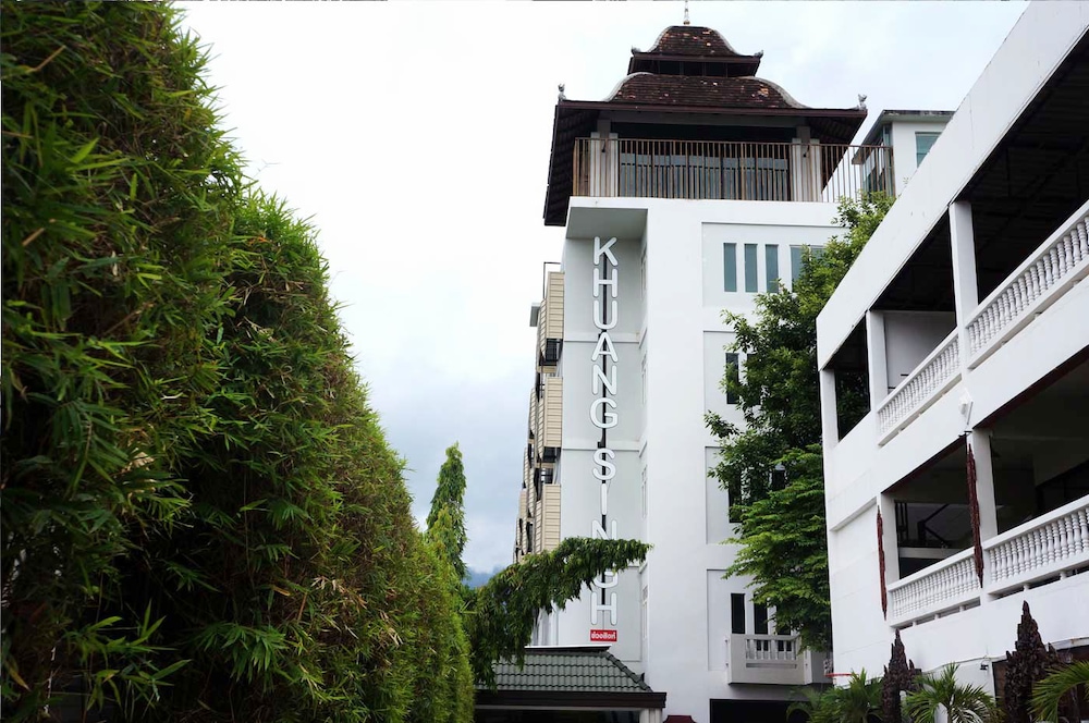 Khuang Singh Residence Chiangmai 2/50