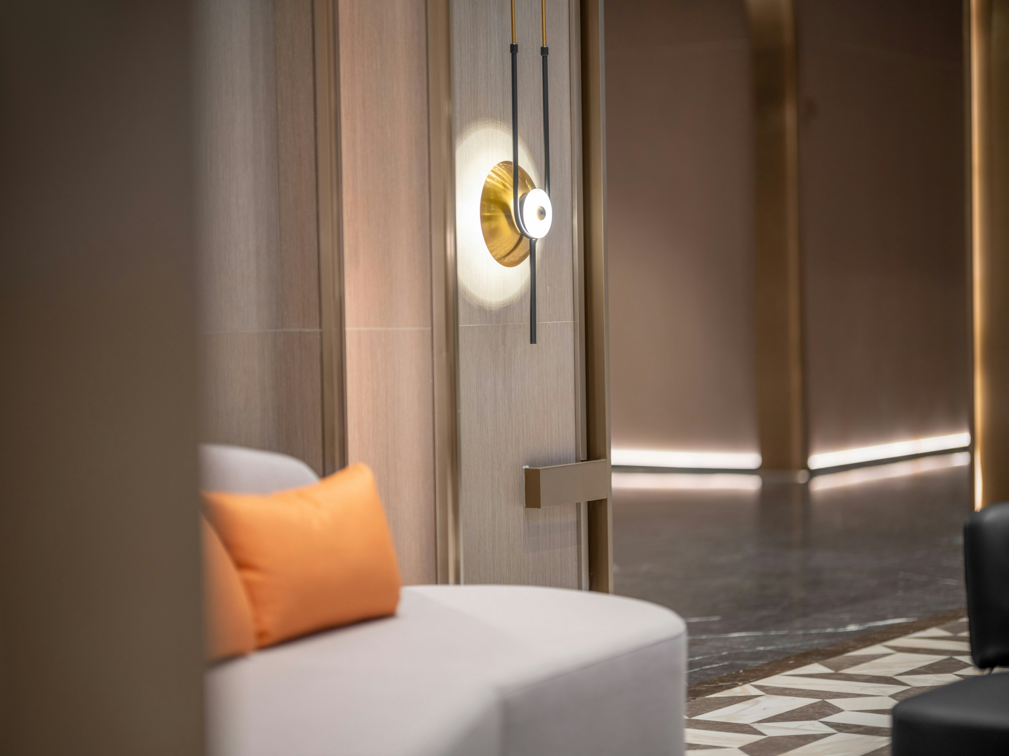 Holiday Inn Express Taizhou Toumen Port 13/43