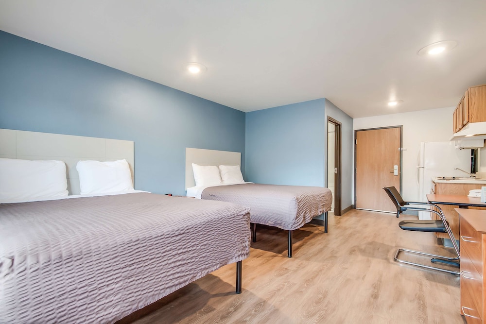 Extended Stay America Select Suites - Charleston - North Charleston - I-526 20/50