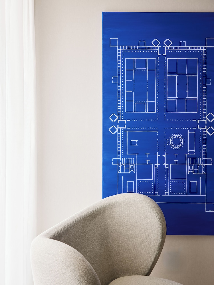 Boutique Hotel Venturo, a Member of Design Hotels 20/50