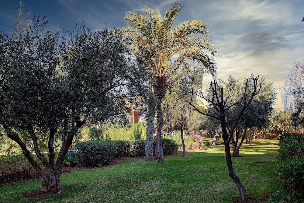 Delta Hotels by Marriott Marrakech Eden Andalou 69/72