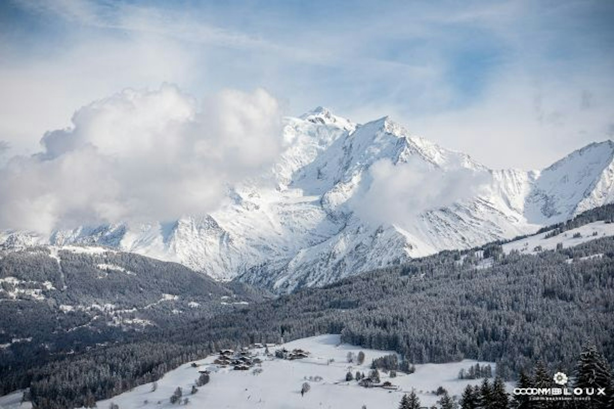 Chalet Hotel Alpen Valley 43/53