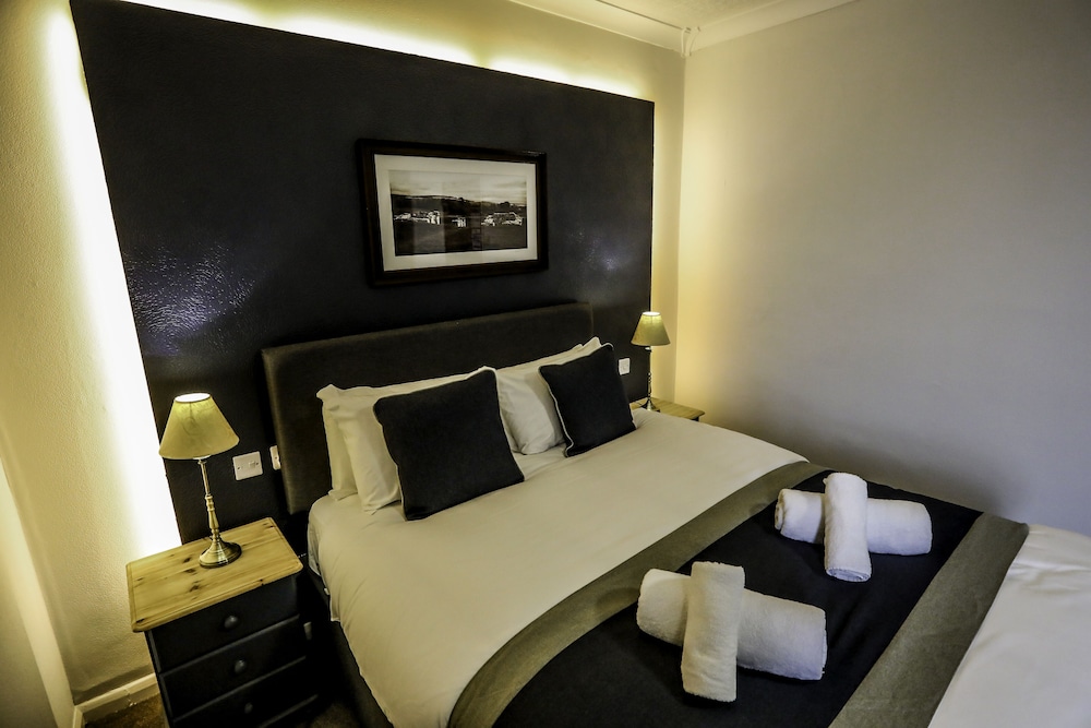 Cumbria Park Hotel 20/55