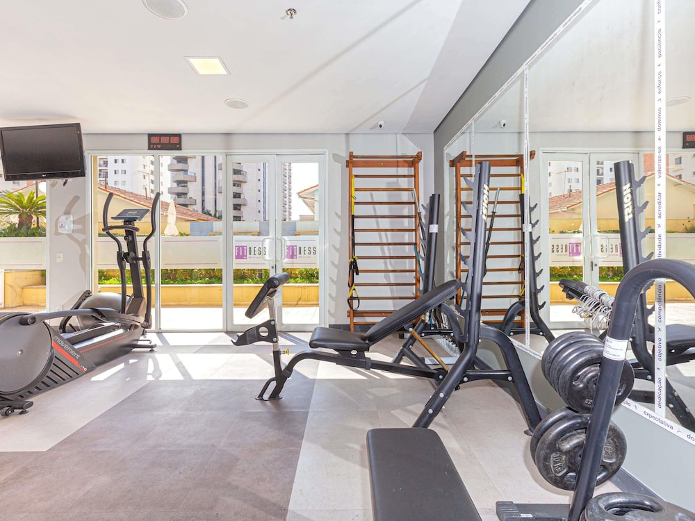 Mercure Sao Paulo Vila Olimpia 43/71