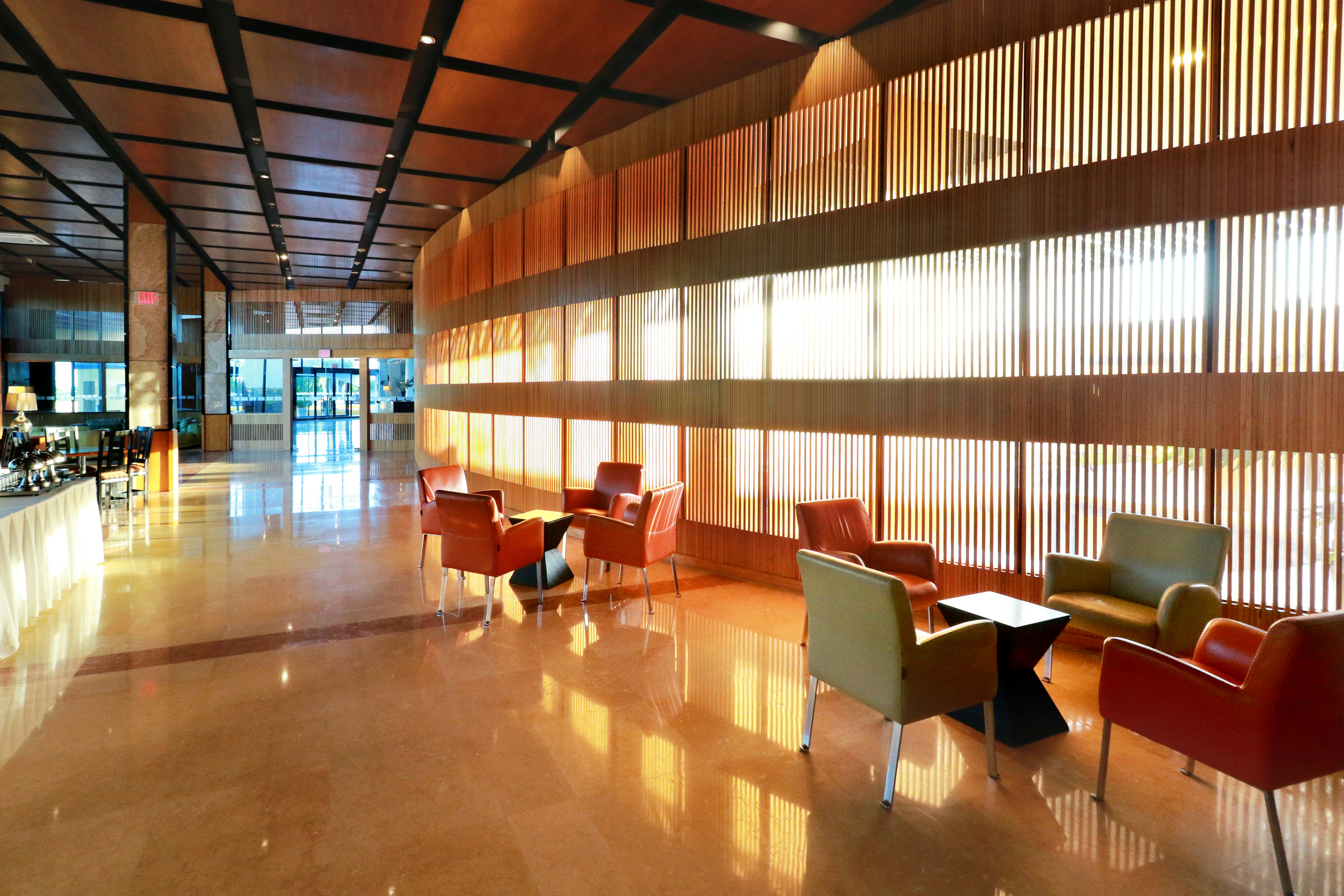 Holiday Inn Express Nuevo Laredo 32/51