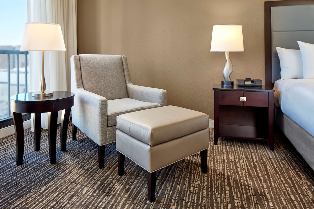 Hyatt Regency Tulsa Downtown 51/86