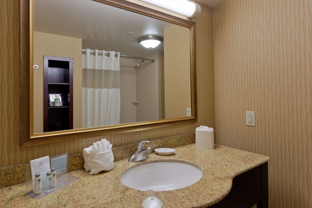 Hampton Inn Rochester Webster 15/36
