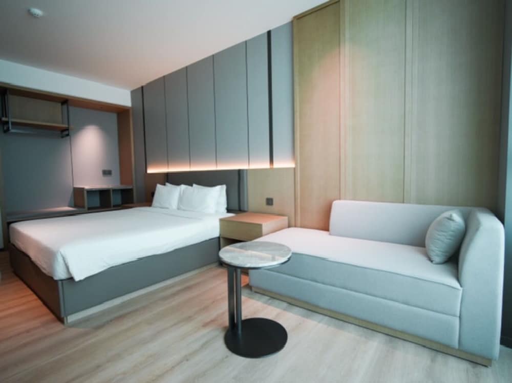 The Inn Formerly Triple Tree Xpress Hotel 20/44