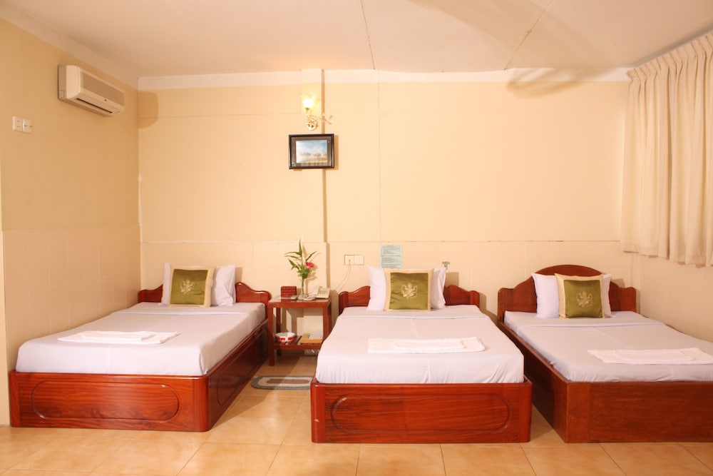 Dara Reang Sey Hotel 6/32