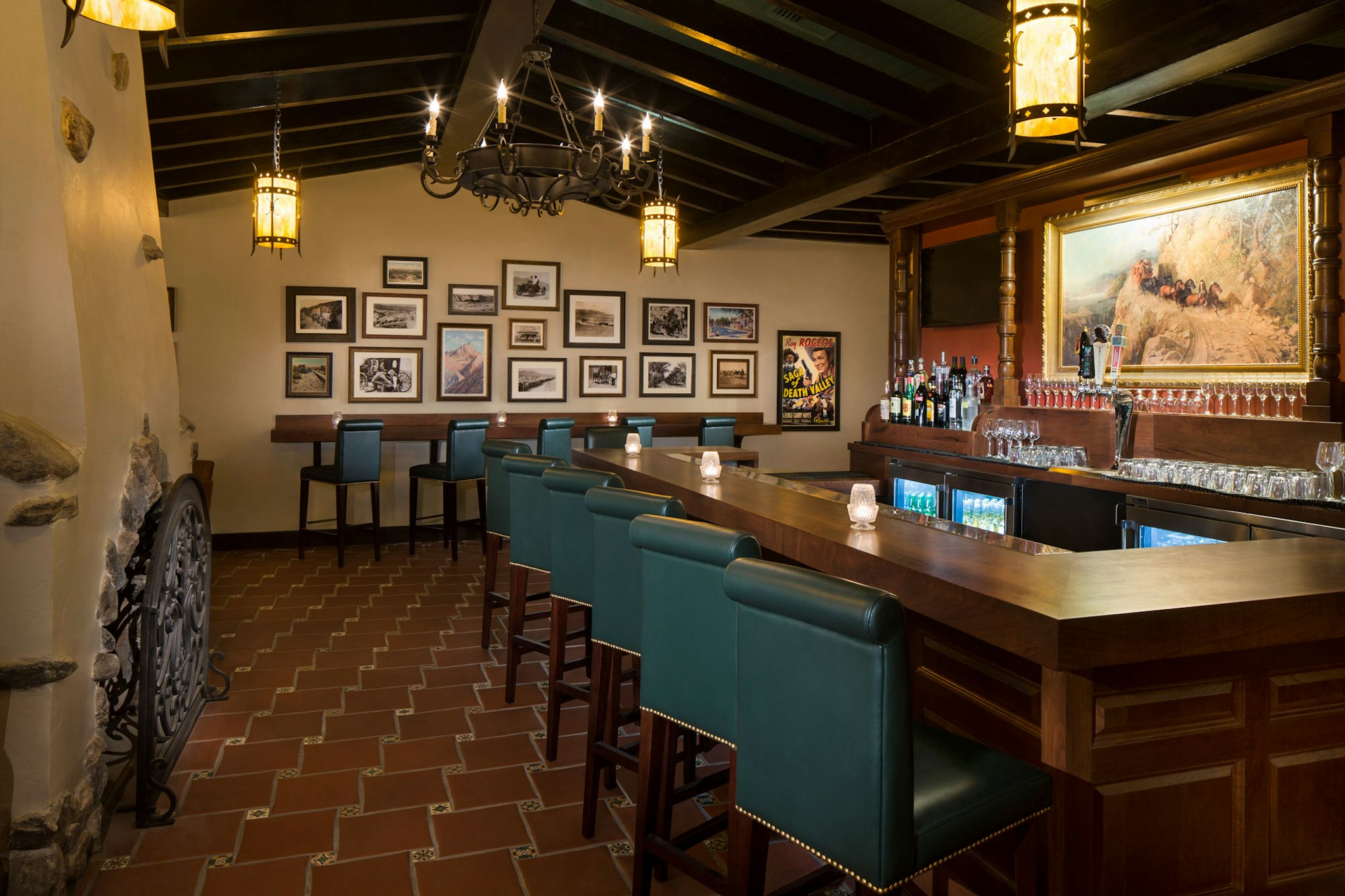 The inn at Death Valley 34/41