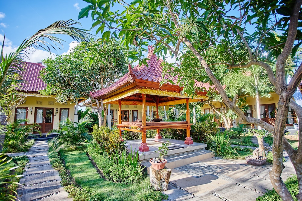 Taos House Lembongan 39/50
