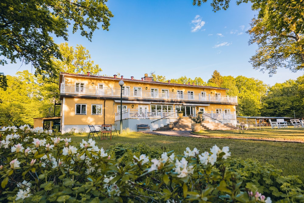 Pensionat Strandhagen 2/43