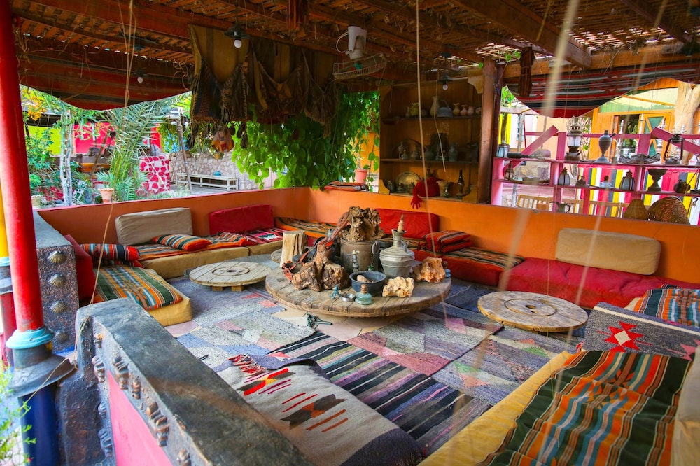 Bedouin Garden Village 58/68