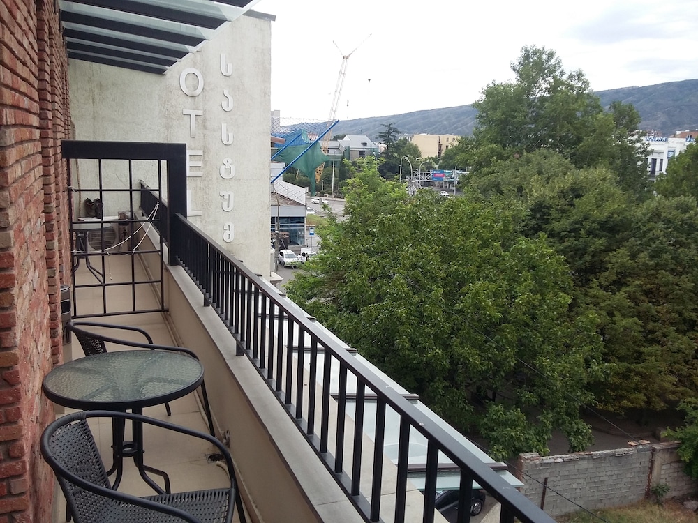 Hotel Voyager photo1