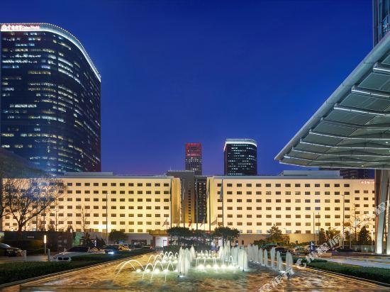 5l Hotel Beijing 5/31