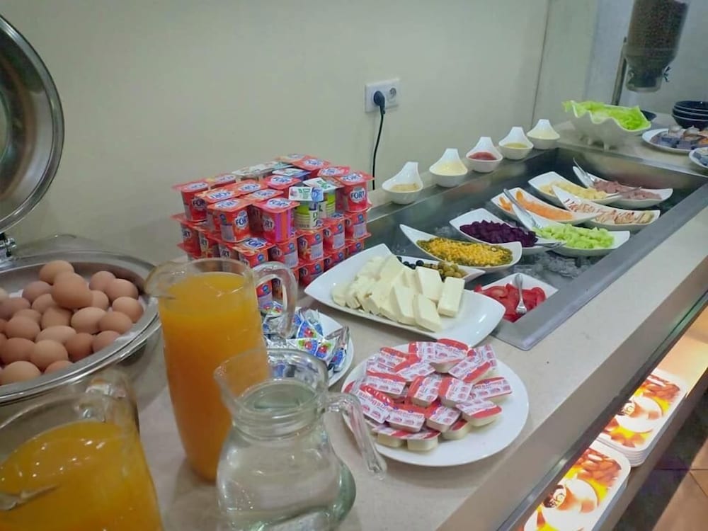 Hotel Ferdi Setif 19/26