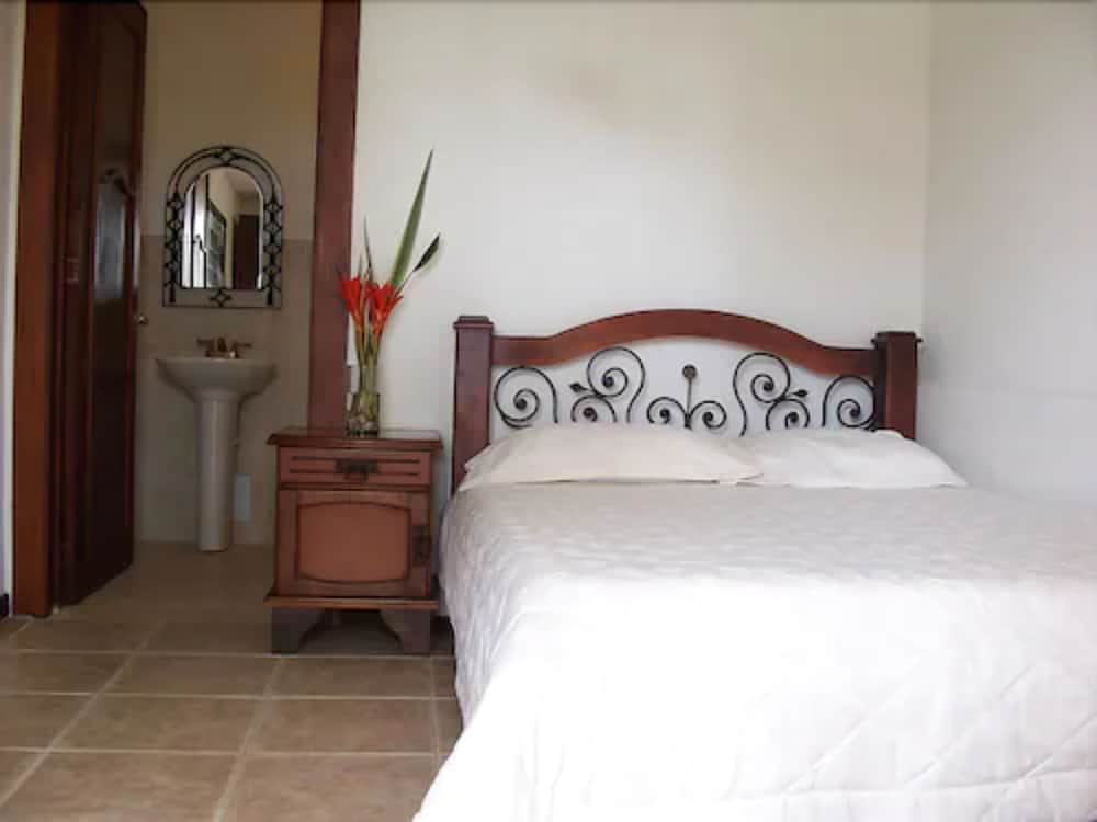Hotel Campestre La Navarra 11/34