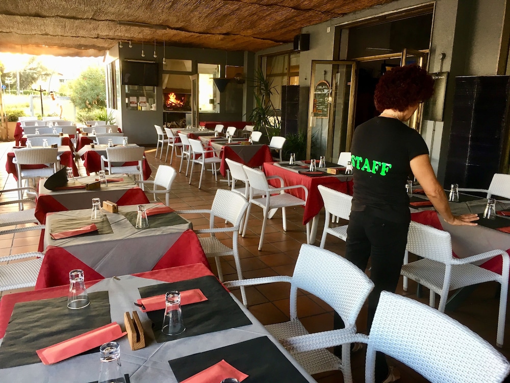 Hotel Primavera 14/15