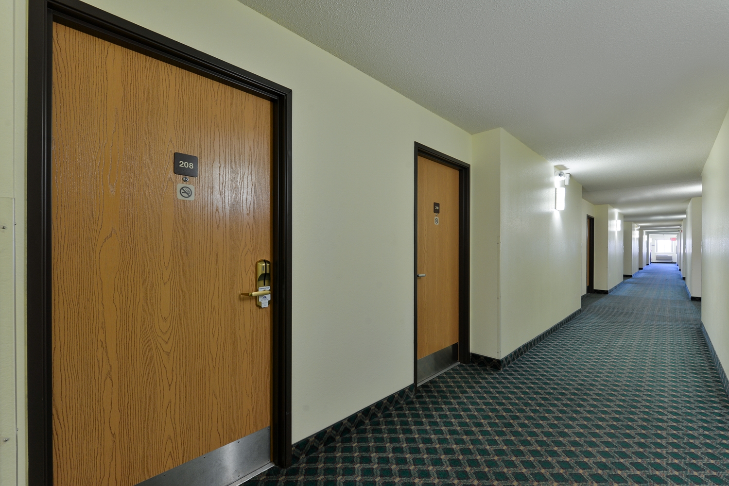 Americas Best Value Inn & Suites Spring Valley photo2