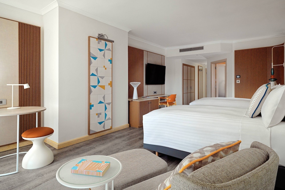 Malta Marriott Hotel And Spa 20/53