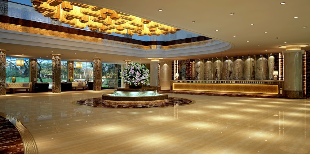 Wangjiang Hotel Chengdu 7/40
