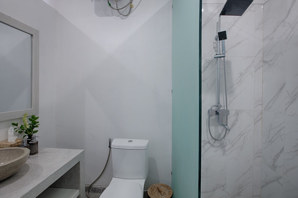Maisaba Canggu Hotel And Coworking Space 40/44