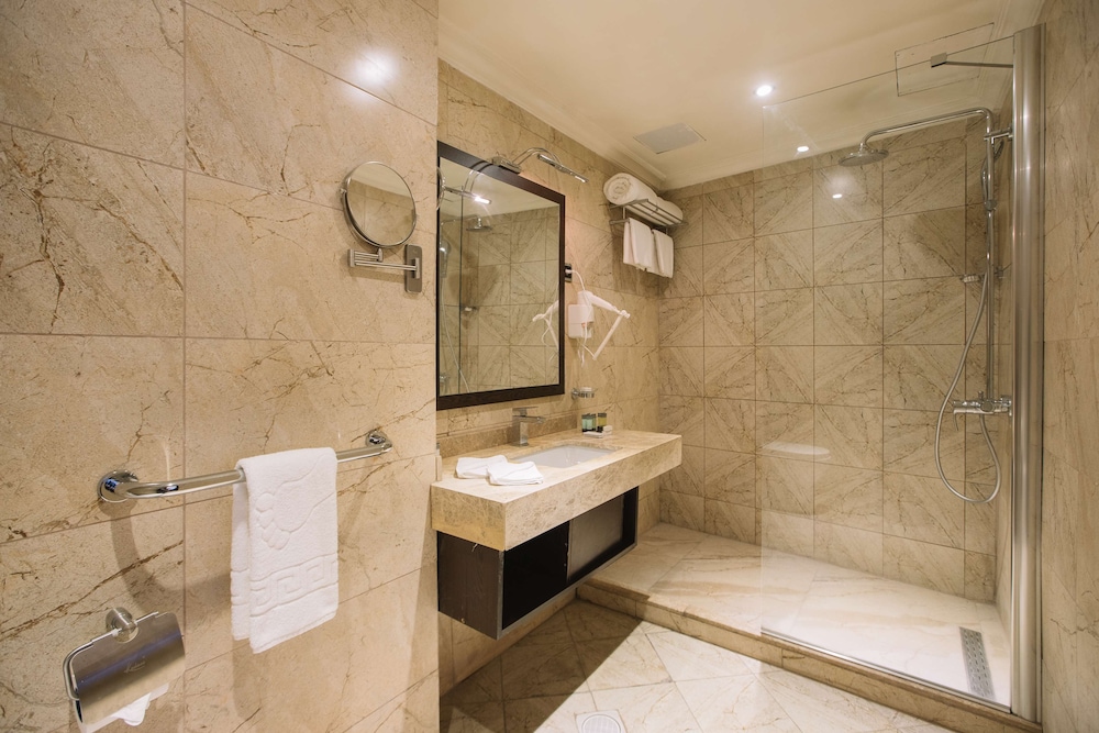 Best Western Plus Addis Ababa 24/55