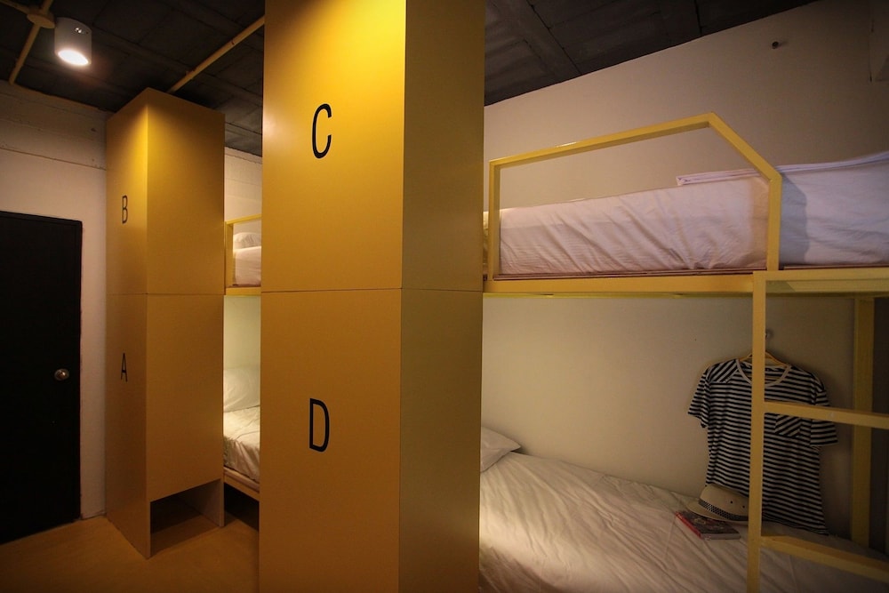 Fulfill Phuket Hostel 16/42