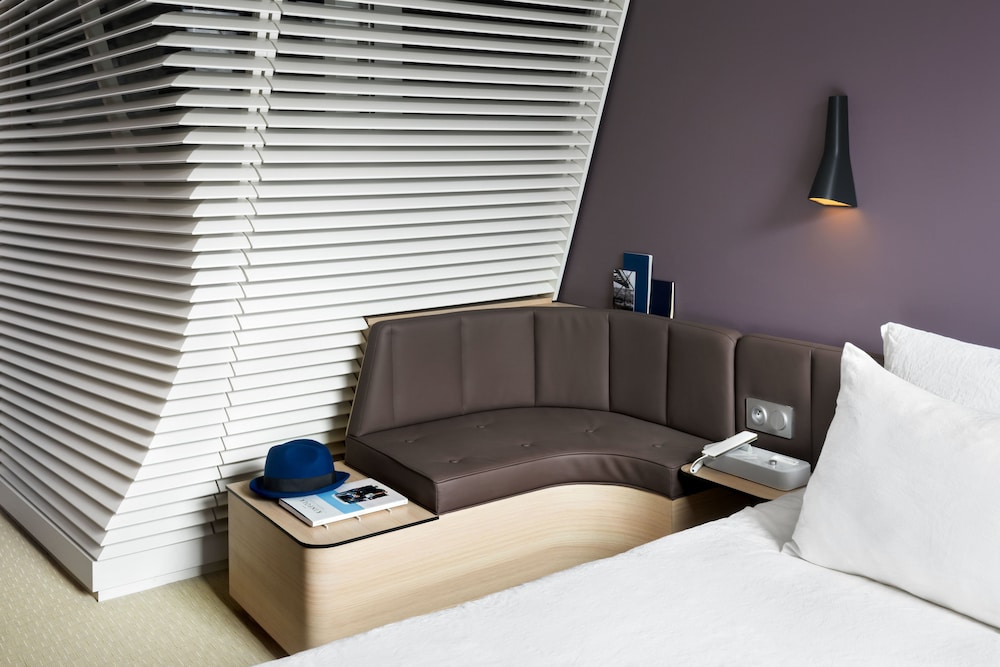 Okko Hotels Grenoble Centre 22/37