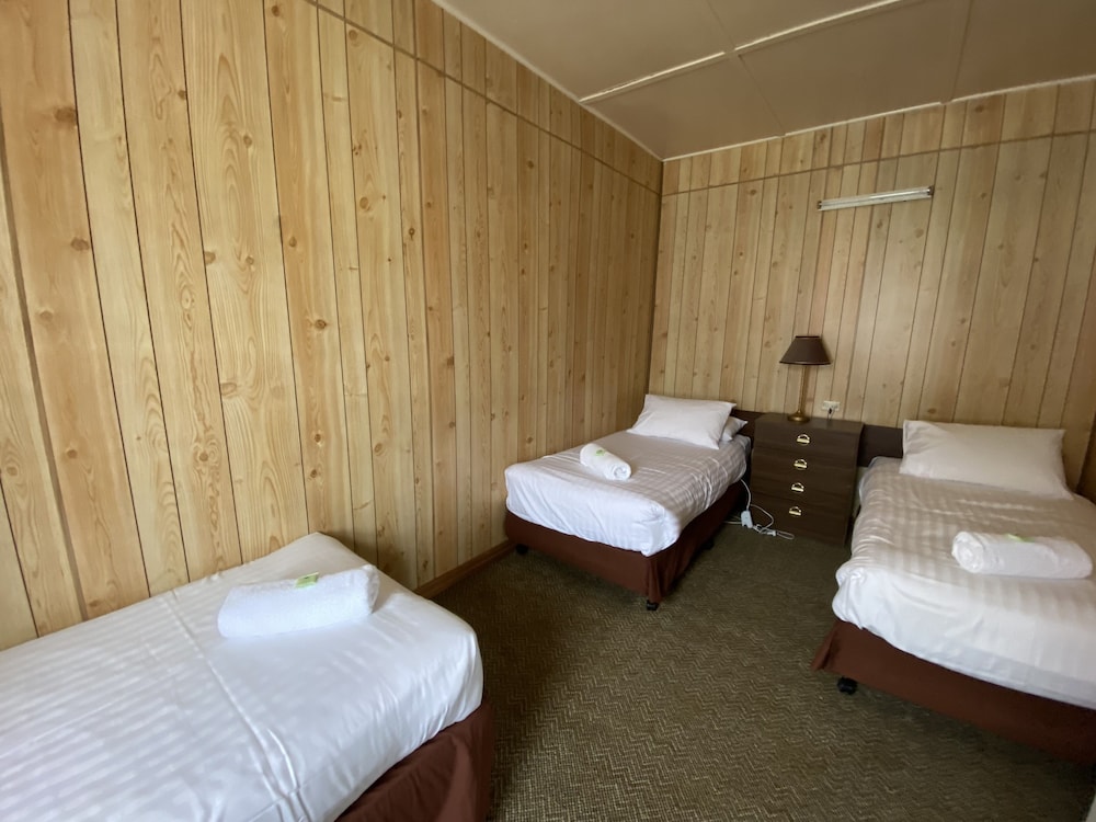 Mountain View Motel Queenstown 45/66
