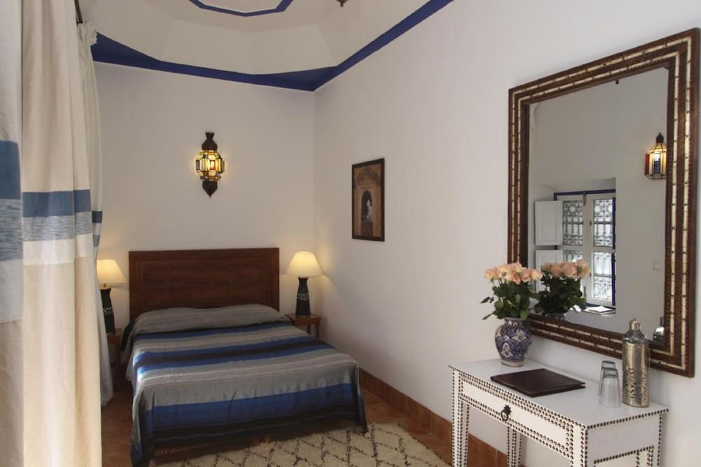 Riad Karmela 8/50