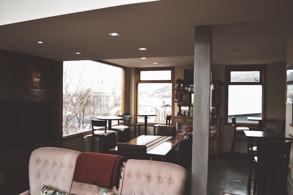 Hosteria Foike 27/50