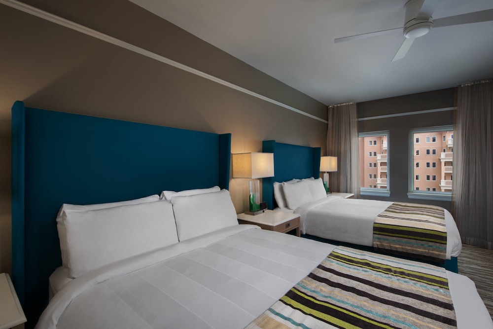 2 BEDROOMS, VILLA, BALCONY, KITCHEN
