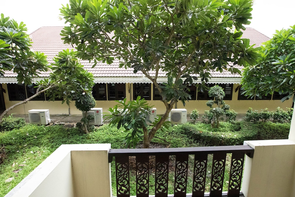 Luck Swan Resort Spa Chiang Rai 56/62