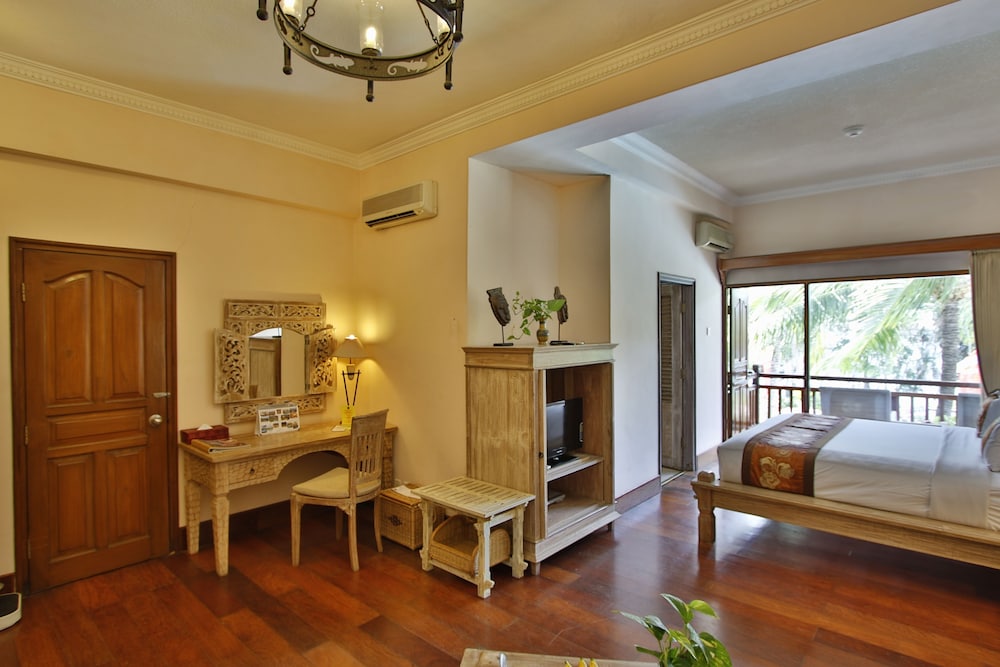 The Jayakarta Lombok Beach Resort and Spa 47/72