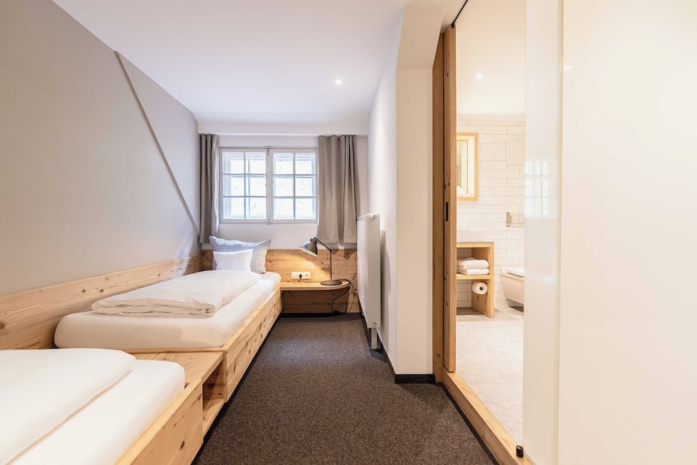 Hotel Blaue Gams 17/73