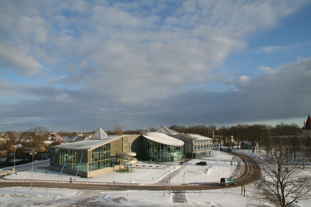 Ruutli Spa Hotel 67/70