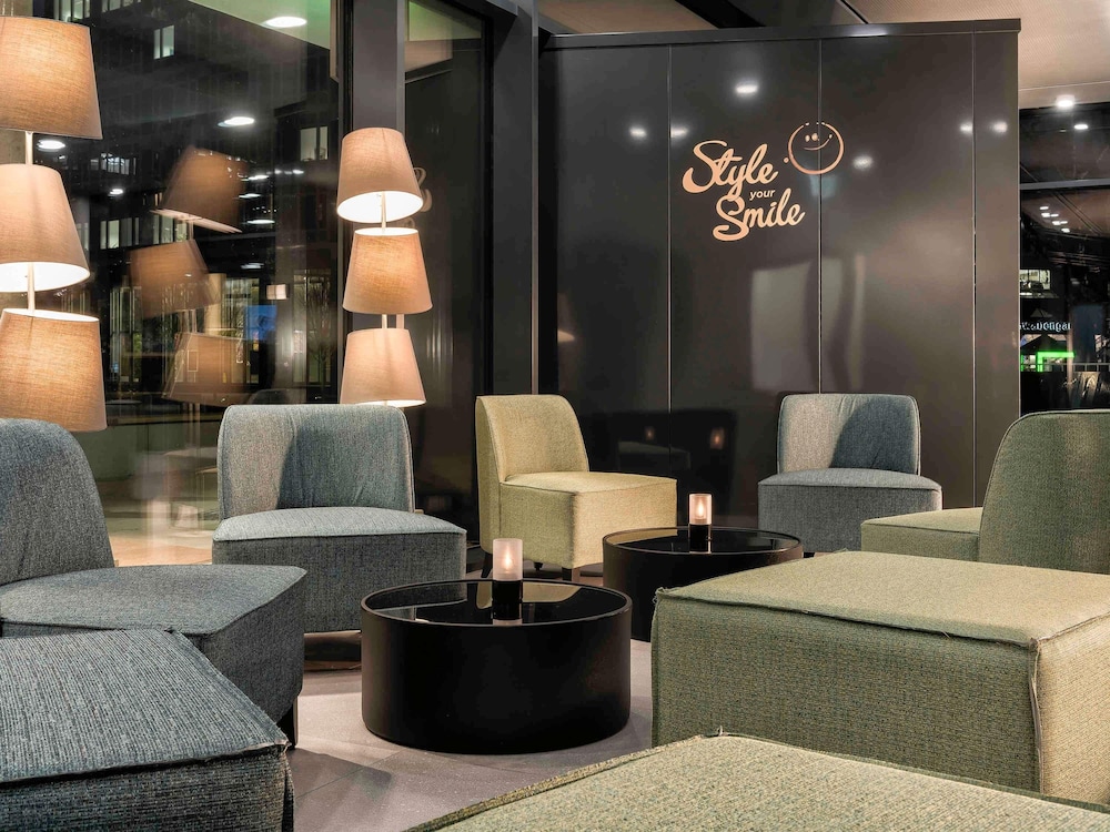 Ibis Styles Stuttgart Vaihingen 45/68