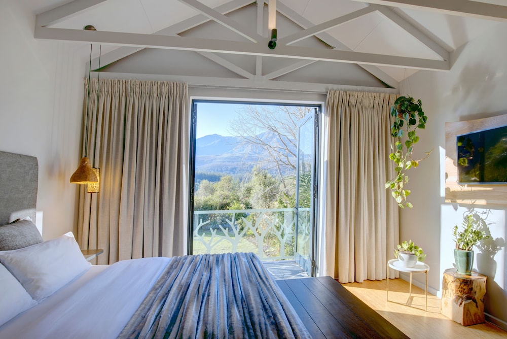 Amour Guest House 13/50