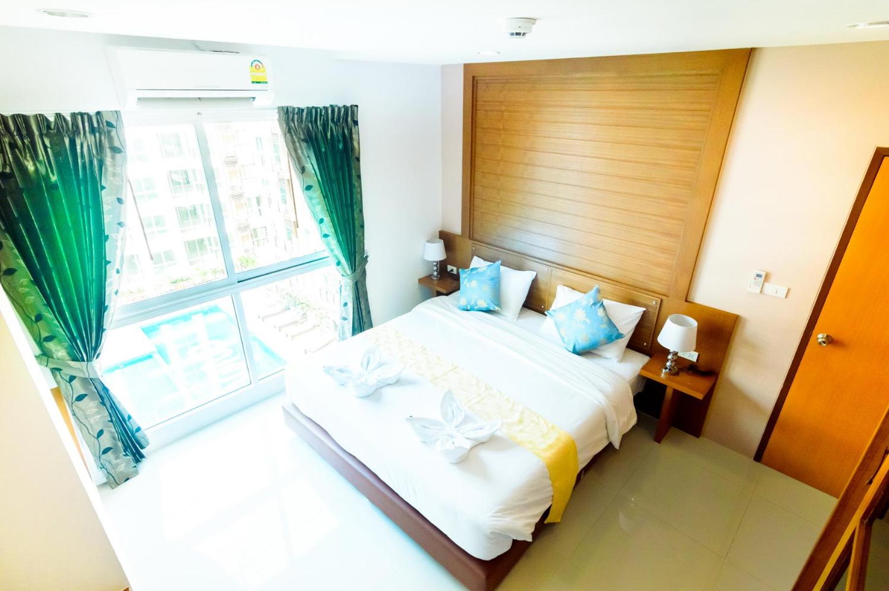 G Residence Pattaya 22/83