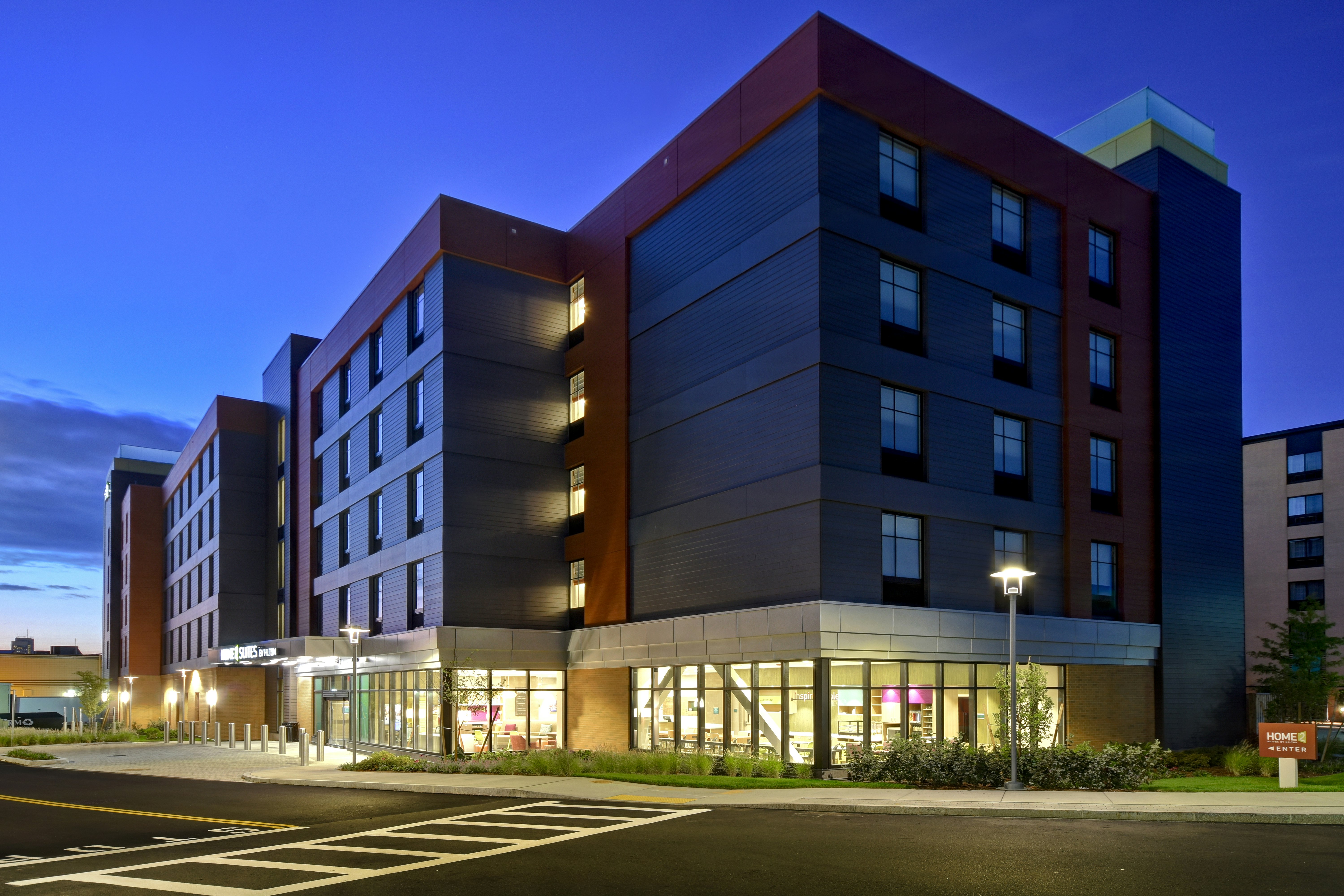 Home2 Suites By Hilton Boston South Bay 51/51
