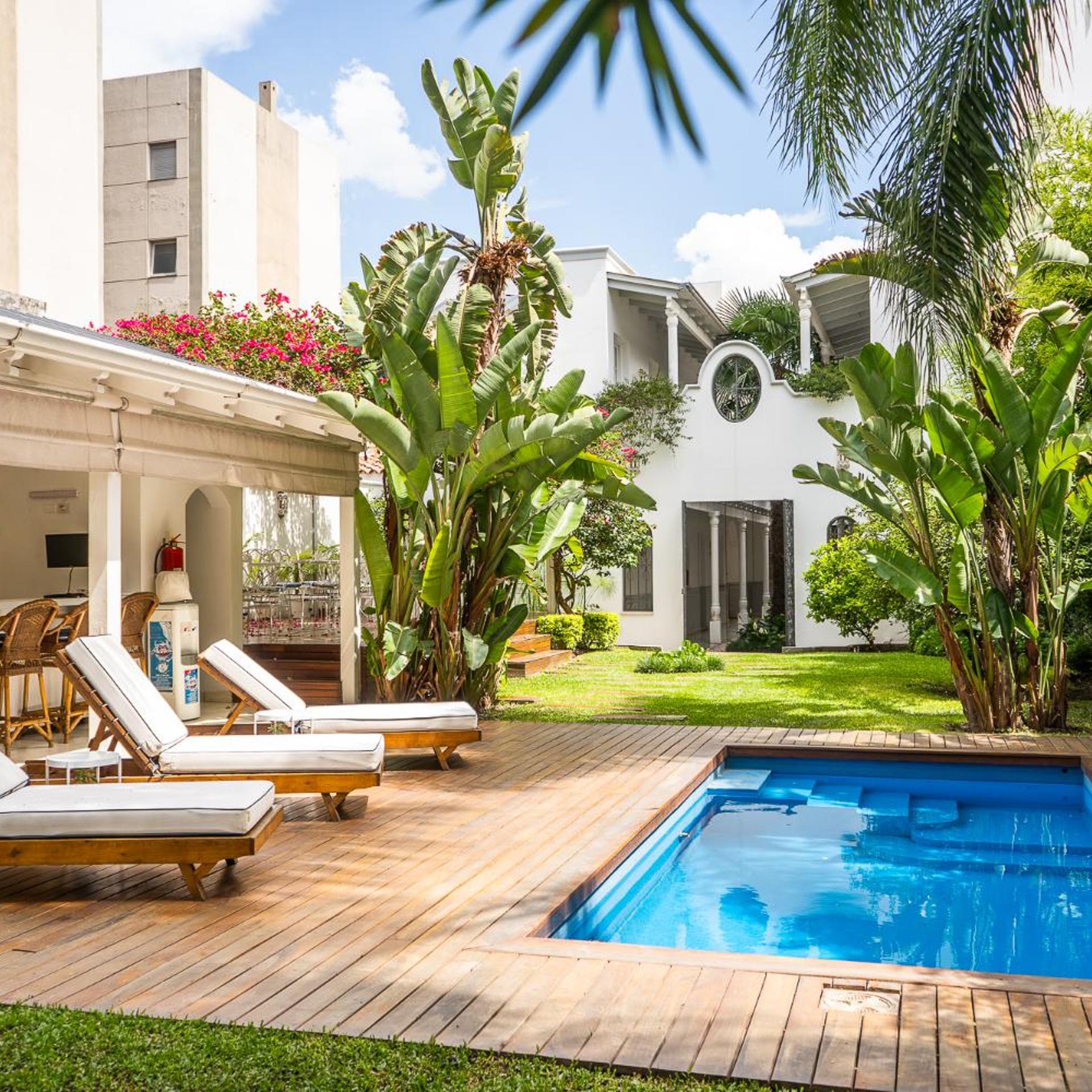 Villa Vicuña Hotel Boutique 47/55