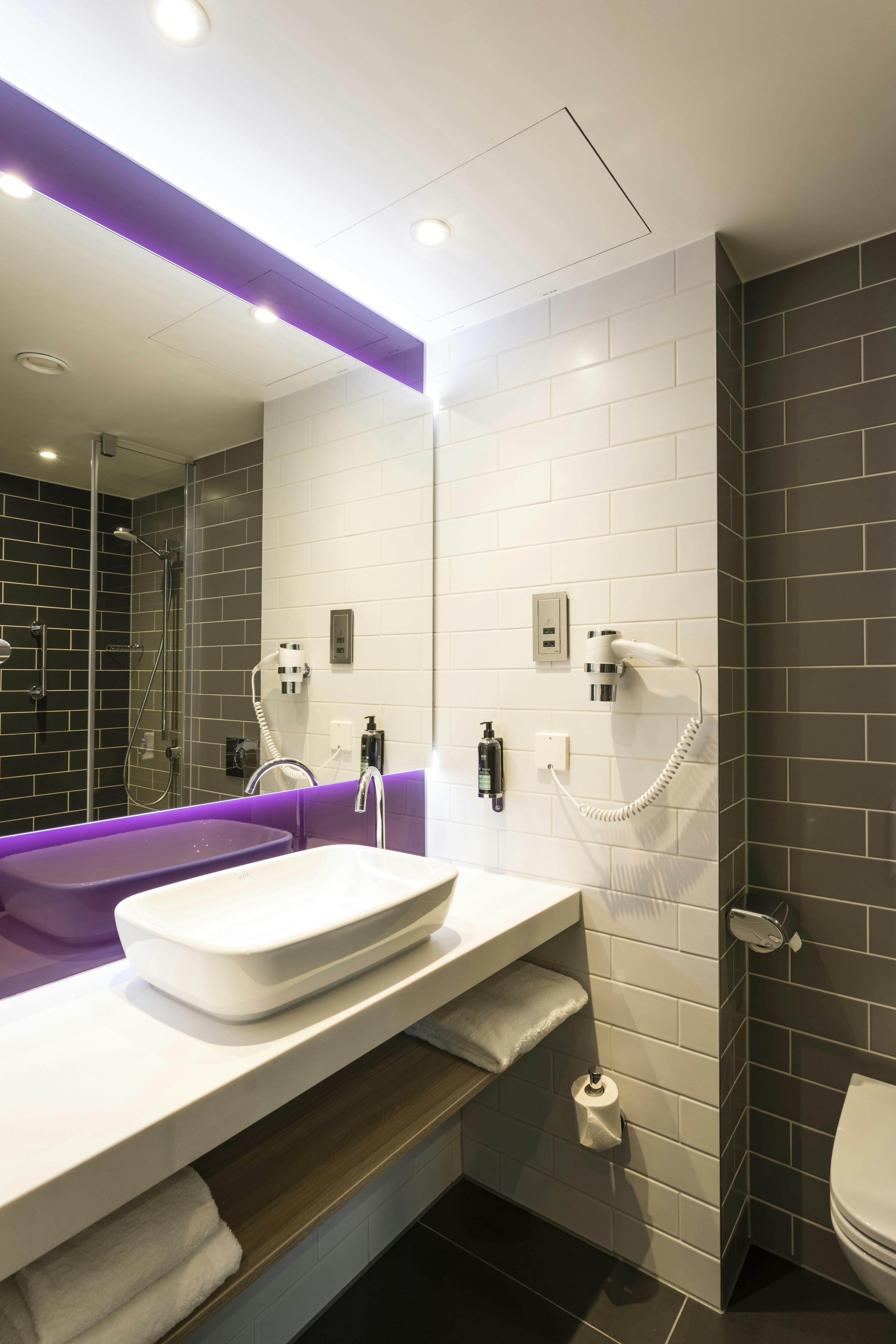Premier Inn Freiburg City Sud 29/29