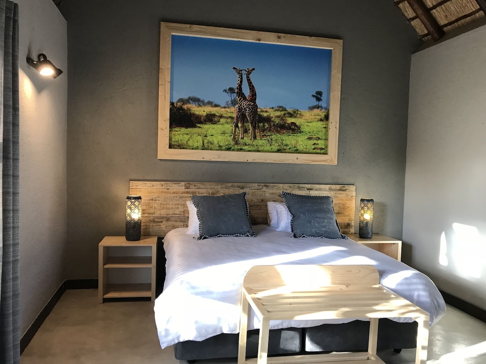 Lindiwe Safari Lodge 22/67