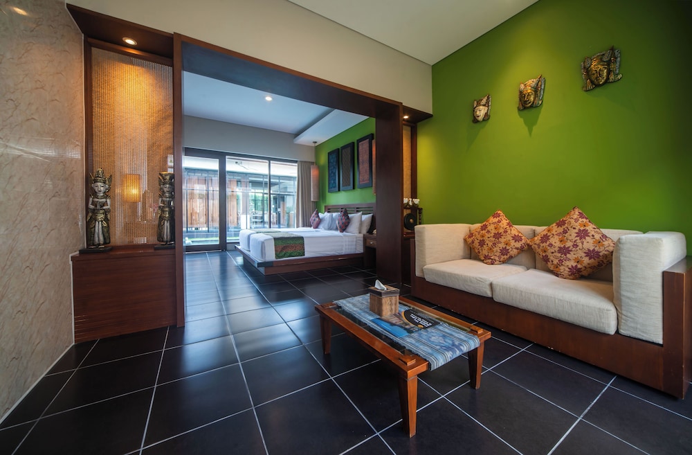 Gaing Mas Jimbaran Villas By Gaing Mas Group 59/80