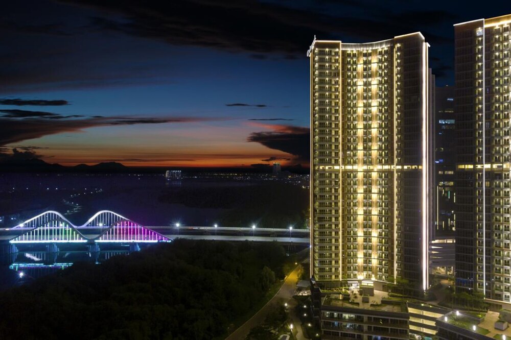 Oakwood PIK Jakarta 5/50